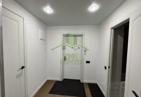 2-к кв. Бурятия, Улан-Удэ ул. Добролюбова, 2А (46.7 м)