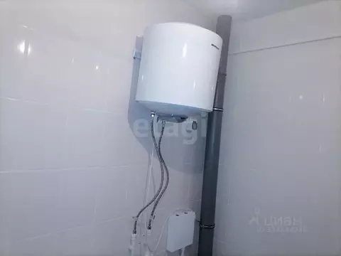 1-к кв. Тюменская область, Нижнетавдинский муниципальный округ, пос. ...