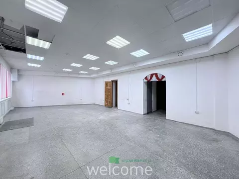 Помещение свободного назначения в Ставропольский край, Ставрополь ул. ...