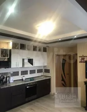 2-к кв. Челябинская область, Челябинск ул. Академика Макеева, 27 (40.0 ...