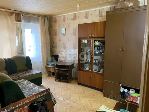 1-к кв. Нижегородская область, Дзержинск просп. Циолковского, 30 (31.9 ...