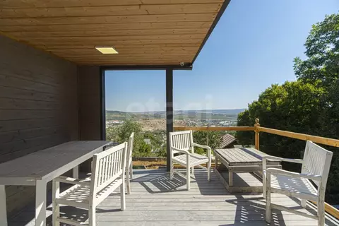 Дом в Севастополь, Севастополь, Балаклава г. Горняк садоводческое ...