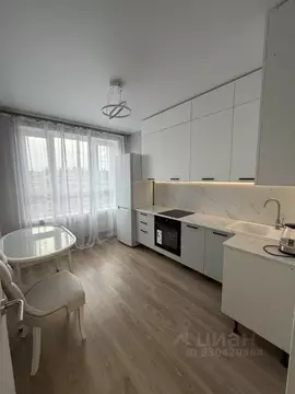 1-к кв. Московская область, Балашиха ул. Бояринова, 30 (34.3 м)