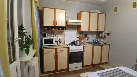 2-к кв. Владимирская область, Ковров Еловая ул., 84 (54.4 м)