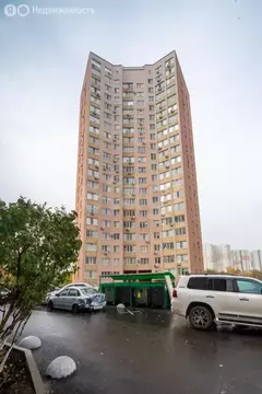 2-комнатная квартира: Энгельс, Комсомольская улица, 117к1 (63 м)