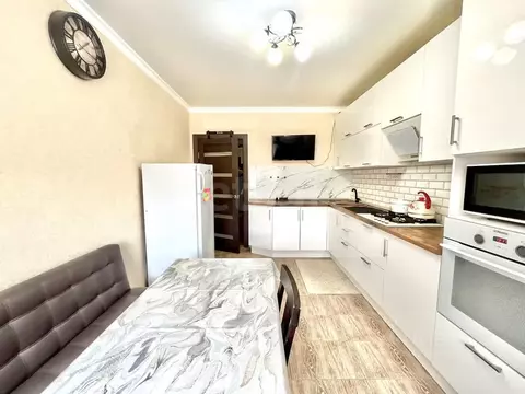 2-к кв. Мордовия, Саранск городской округ, Ялга рп ул. Мичурина, 21 ...