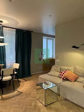 2-к кв. Крым, Симферополь ул. Шполянской, 2 (40.0 м)