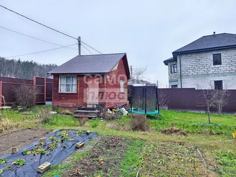 Участок в Московская область, Дмитров Матусово Поле СНТ, 89 (4.4 сот.)