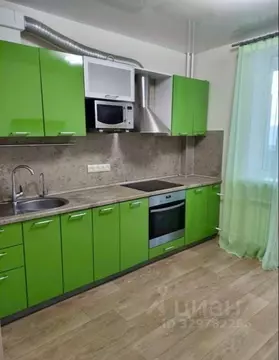 1-к кв. Самарская область, Самара Печерская ул., 20а (34.0 м)