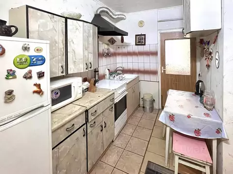 2-к кв. Калининградская область, Калининград ул. Александра Невского ...