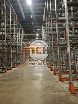 Склад в Московская область, Подольск городской округ, д. Северово ул. ...