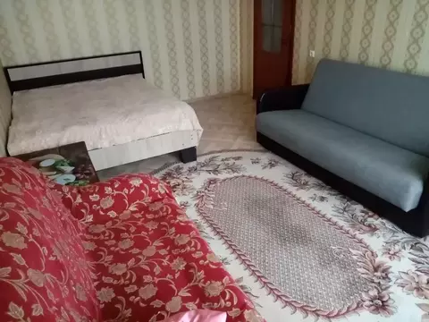 1-к кв. Орловская область, Орел Авиационная ул., 7к1 (38.0 м)