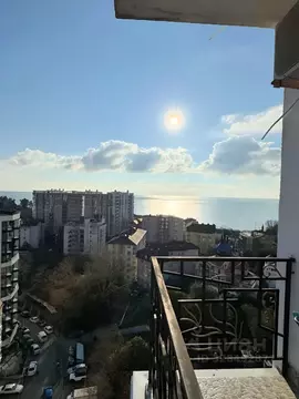 2-к кв. Краснодарский край, Сочи ул. Полтавская, 32/14 (46.9 м)