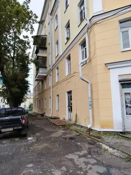 Помещение свободного назначения в Курская область, Курск ул. ...