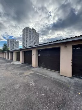 Гараж в Башкортостан, Уфа ул. Карла Маркса, 53 (24 м)