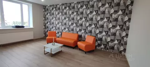 2-к кв. Волгоградская область, Волгоград ул. Имени Старшего Лейтенанта ...