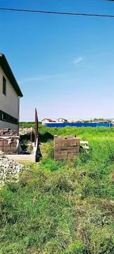 Участок в Краснодарский край, Анапа муниципальный округ, пос. ...