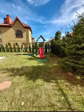 Дом в Калининградская область, Зеленоградск ул. Прусская, 9 (150 м)