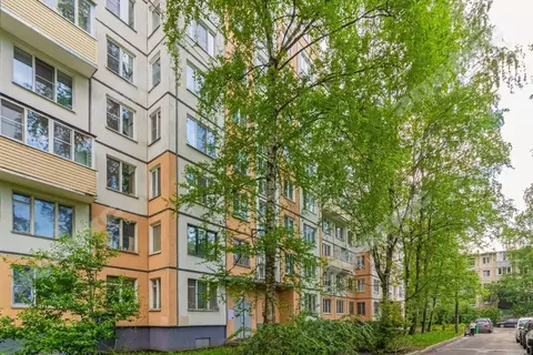 3-к кв. Санкт-Петербург просп. Энергетиков, 54К2 (61.9 м)