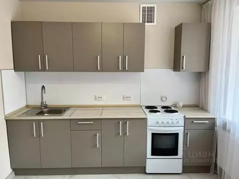 1-к кв. Татарстан, Казань ул. Зур Урам, 1К (38.0 м)