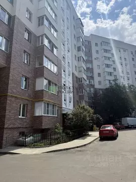 1-к кв. Белгородская область, Белгород ул. Щорса, 55а (35.0 м)