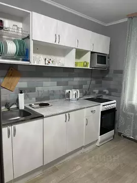 1-к кв. Тюменская область, Тюмень Профсоюзная ул., 11 (32.7 м)