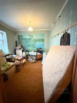 4-к кв. Курская область, Курск Курского завода тракторных запчастей ...