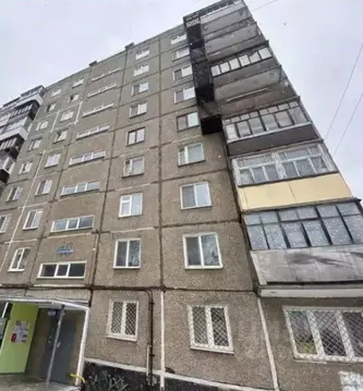 Комната Пермский край, Пермь Самолетная ул., 48 (11.0 м)