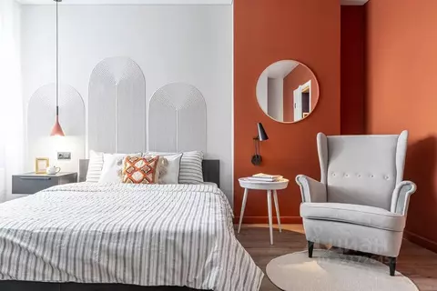 3-к кв. Татарстан, Казань ул. Адоратского, 1Б (120.0 м)