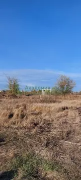 Участок в Саратовская область, Энгельс муниципальное образование, ...
