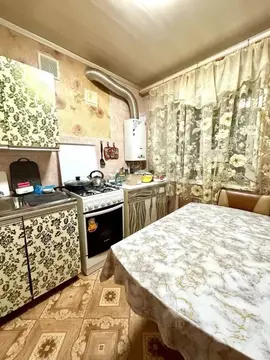 1-к кв. Владимирская область, Ковров ул. Лопатина, 46 (29.9 м)