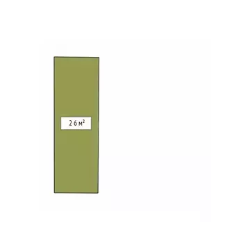 Участок в Белгородская область, Белгородский район, Дубовское с/пос, ...