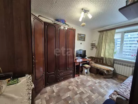 1-к кв. Воронежская область, Воронеж ул. Туполева, 27 (21.8 м)