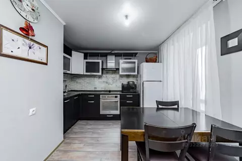 3-к кв. Тюменская область, Тюмень Широтная ул., 148к3 (75.0 м)