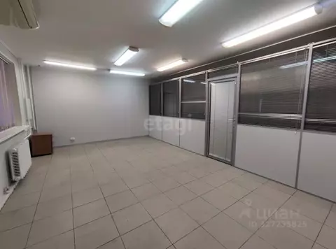 Офис в Москва ул. Бориса Галушкина, 16 (131 м)