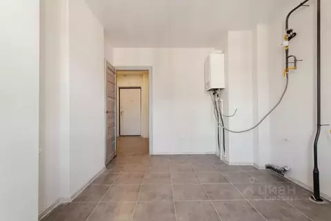 2-к кв. Ростовская область, Батайск ул. Ушинского, 29к3 (48.85 м)