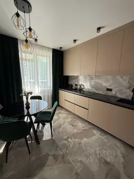 3-к кв. Пензенская область, Пензенский район, Засечный сельсовет, с. ...