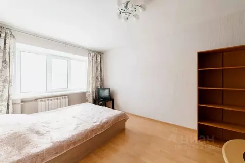 1-к кв. Нижегородская область, Нижний Новгород Юбилейный бул., 5 (32.0 ...