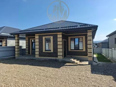 Дом в Ставропольский край, Ессентуки ул. Весенняя, 10 (170 м)