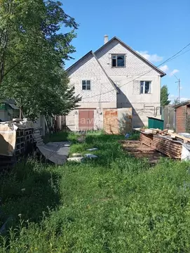 Дом в Липецкая область, Липецк Желтые Пески мкр, ул. Буденного, 24А ...