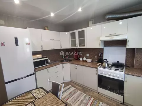 3-к кв. Владимирская область, Ковров ул. Першутова, 35/1 (63.1 м)