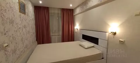 2-к кв. Пермский край, Пермь ул. Льва Шатрова, 4 (43.0 м)