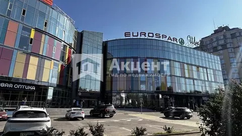 Торговая площадь в Ивановская область, Иваново Лежневская ул., 117 (28 ...