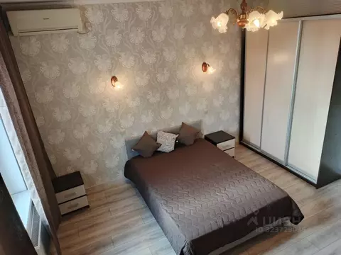 1-к кв. Москва Большая Марфинская ул., 4к3 (36.0 м)