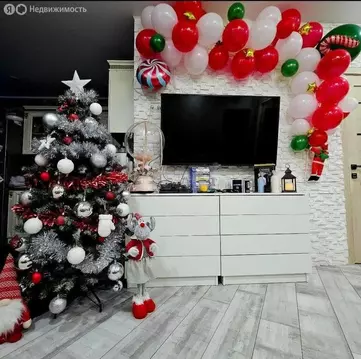 2-комнатная квартира: Краснодар, Командорская улица, 1/3 (60.6 м)