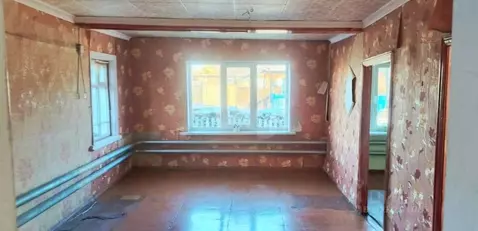 Дом в Свердловская область, Талицкий городской округ, пос. Троицкий ...