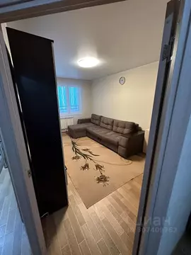 1-к кв. Татарстан, Набережные Челны ул. Авангардная, 61 (42.0 м)