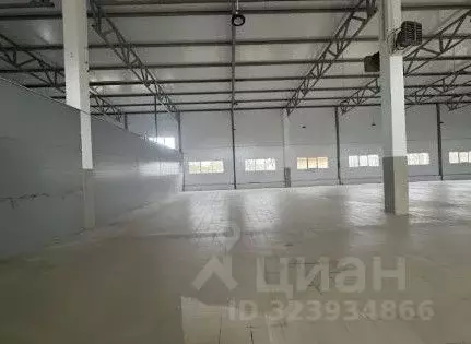 Склад в Ленинградская область, Отрадное Кировский район, Ленинградское ...