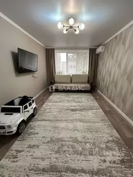 3-к кв. Оренбургская область, Орск пос. Вокзальный, ул. Попова, 4А ...