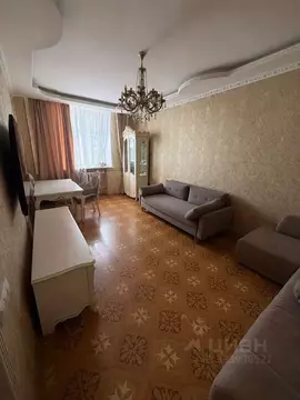2-к кв. Москва Щербаковская ул., 57/20 (67.0 м)